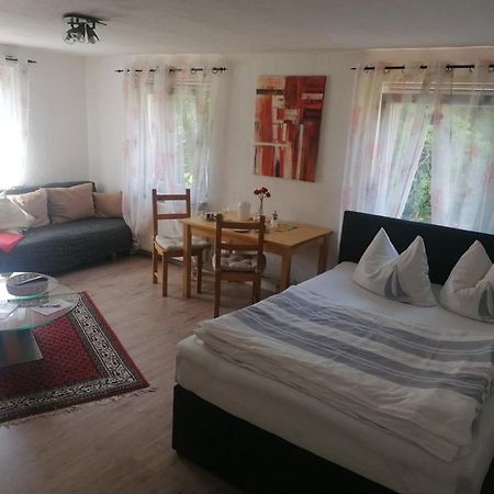 Pension Hofmann Volkholz Εξωτερικό φωτογραφία