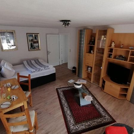 Pension Hofmann Volkholz Εξωτερικό φωτογραφία